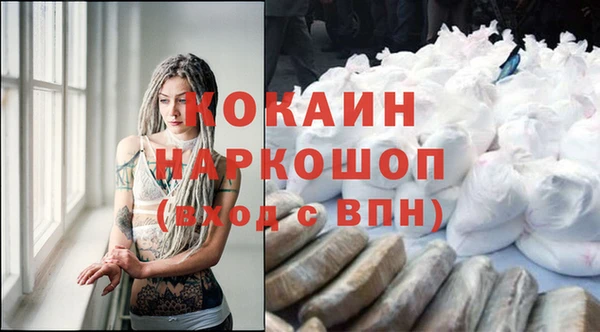 прущий лед Михайлов